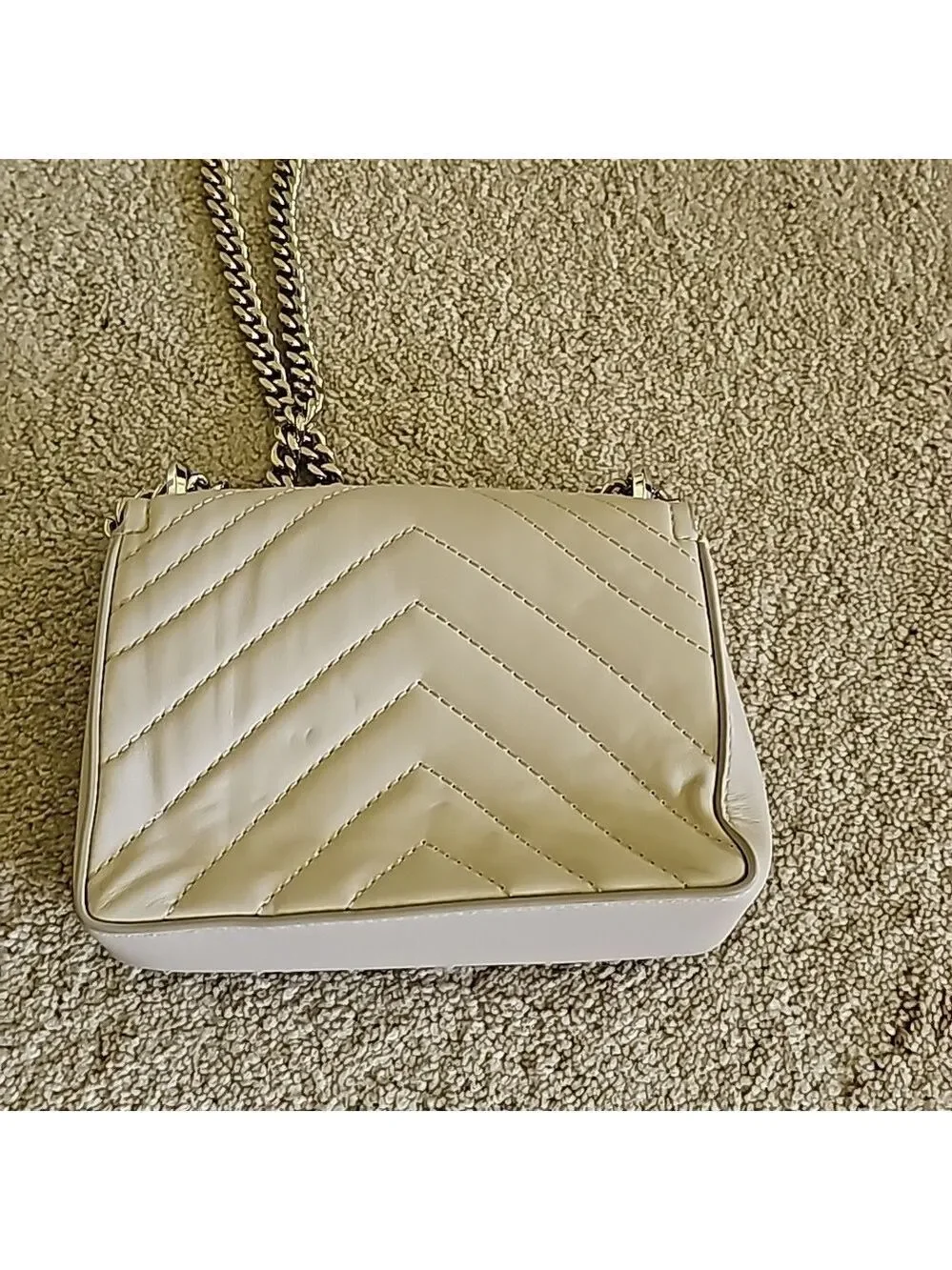 Kate Spade Amelia Small Chain Shoulder Bag Convertible